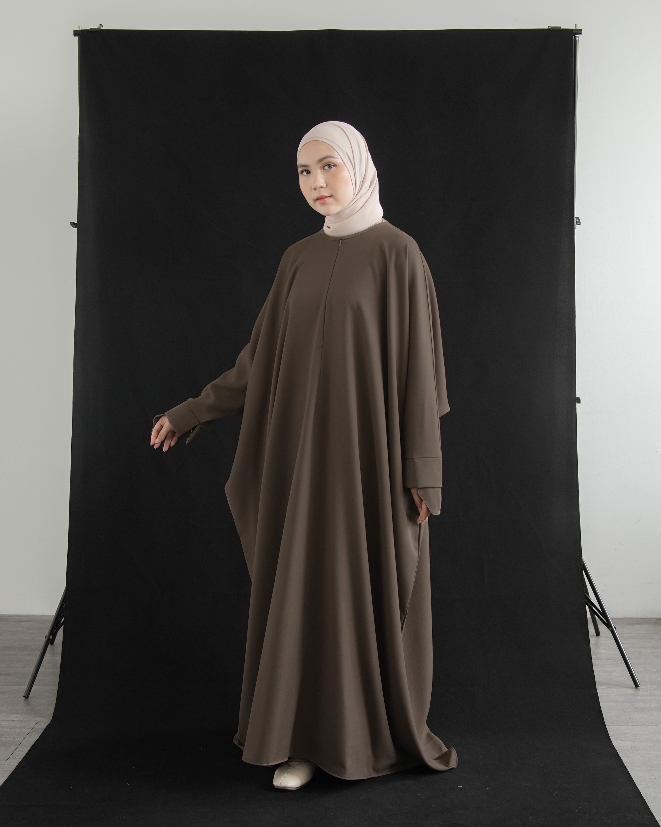 Marwa Abaya