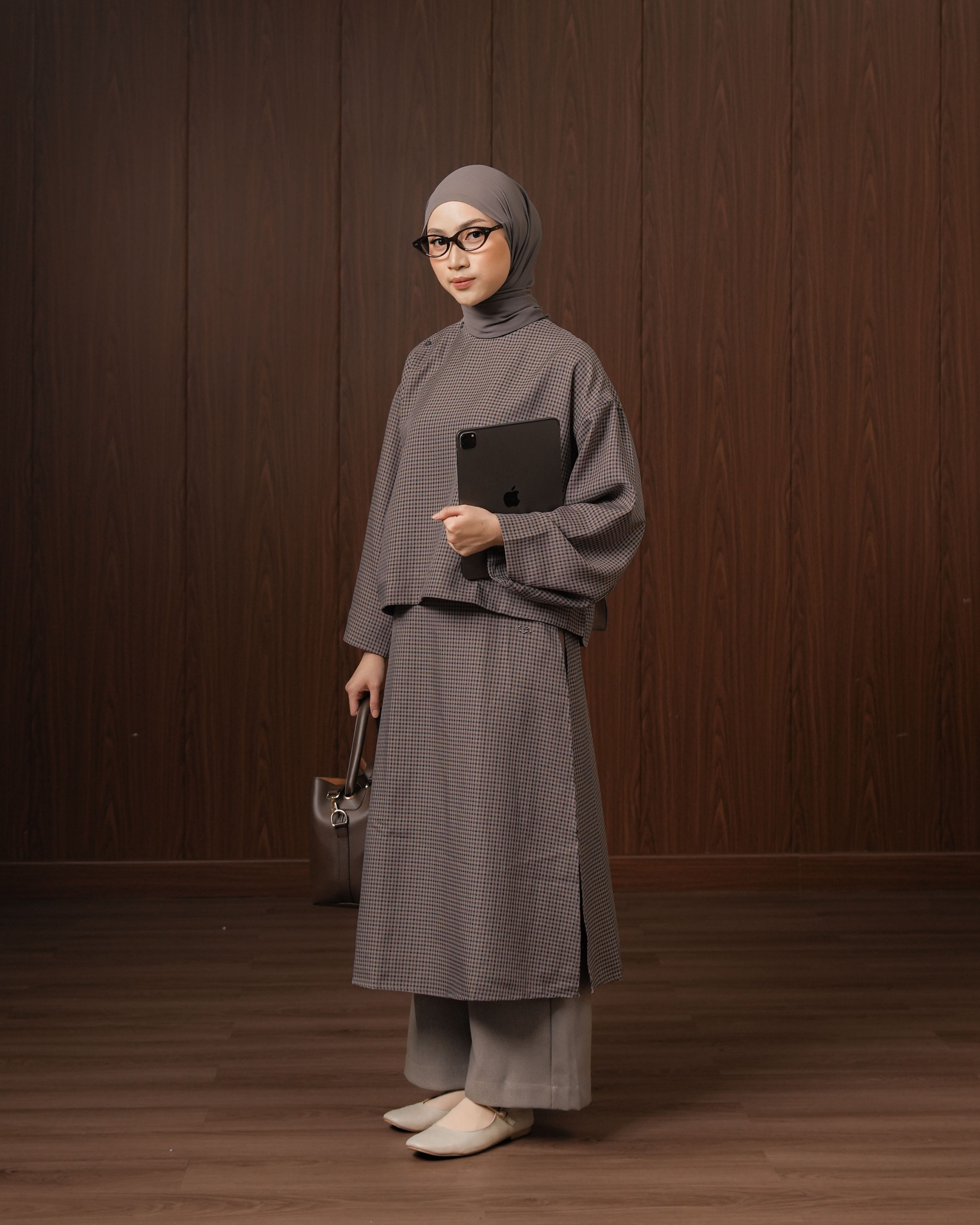 Ari Blouse - Rou Collection