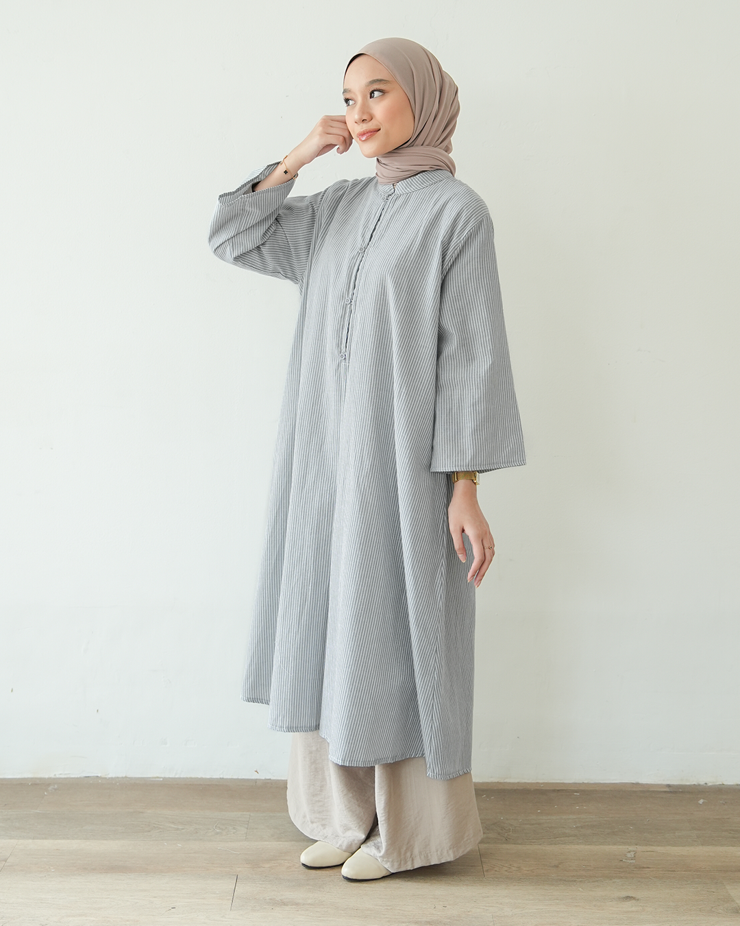 Zea Tunik