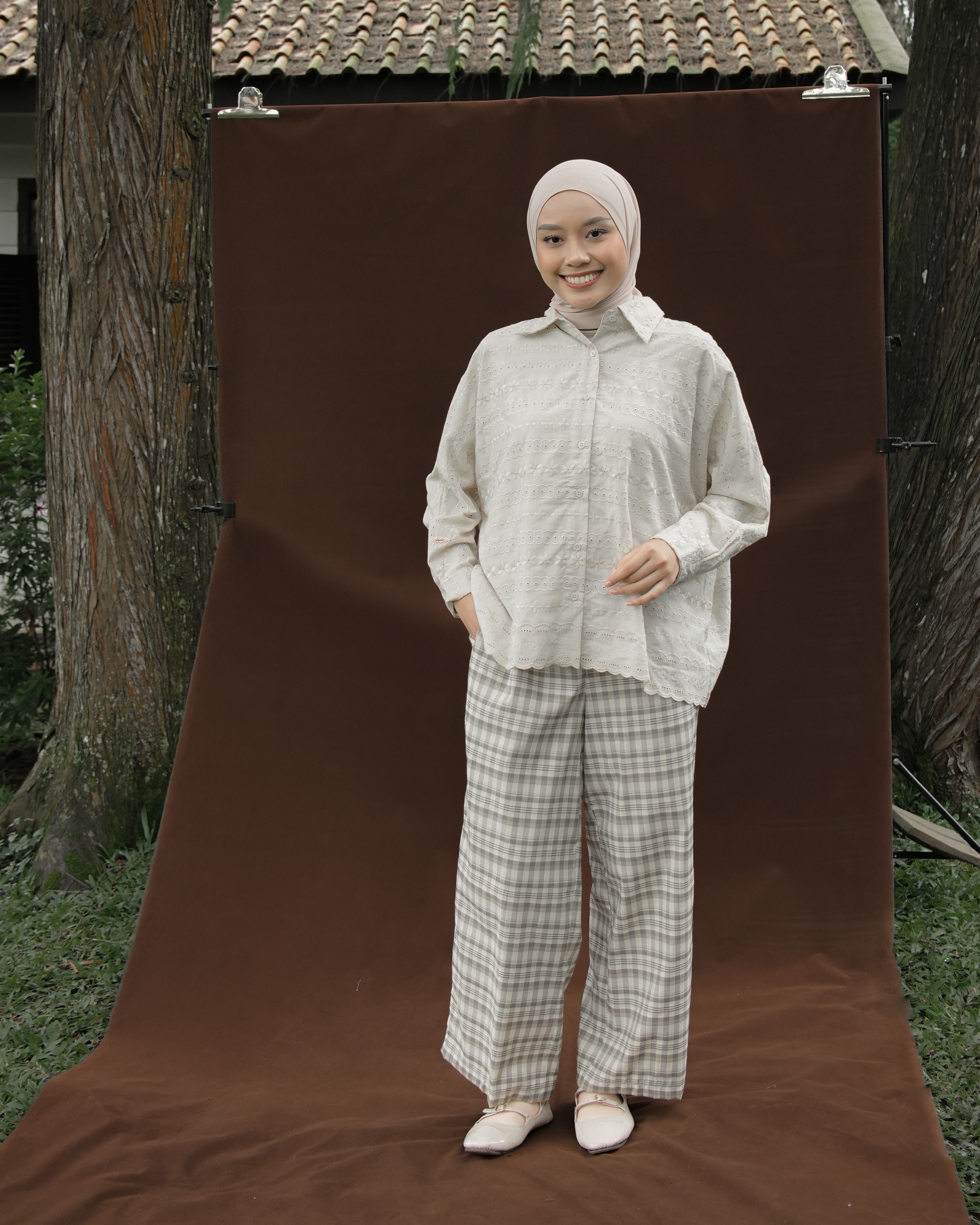 Temu : Jalin Pants
