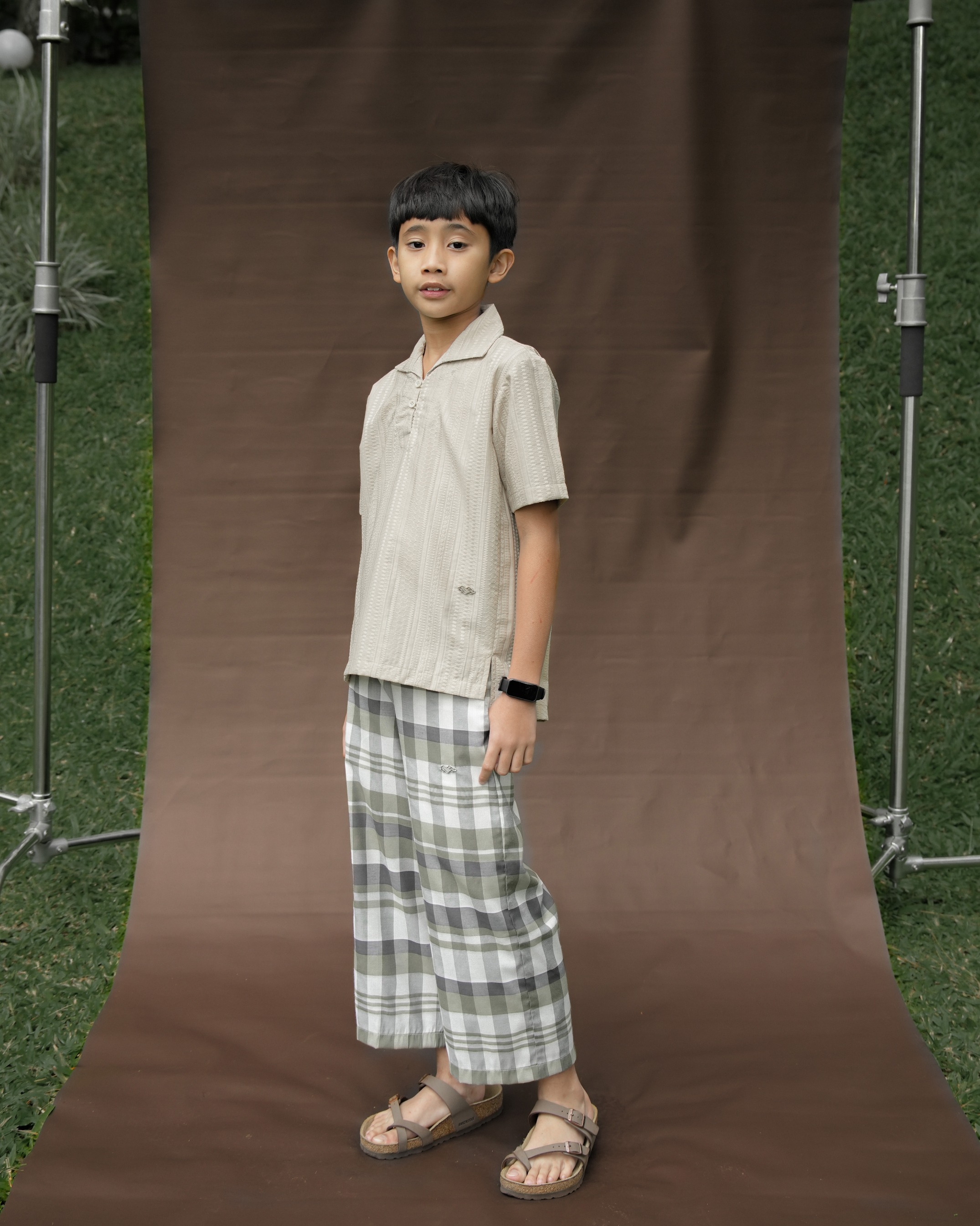 Temu : Sesama Shirt Kids