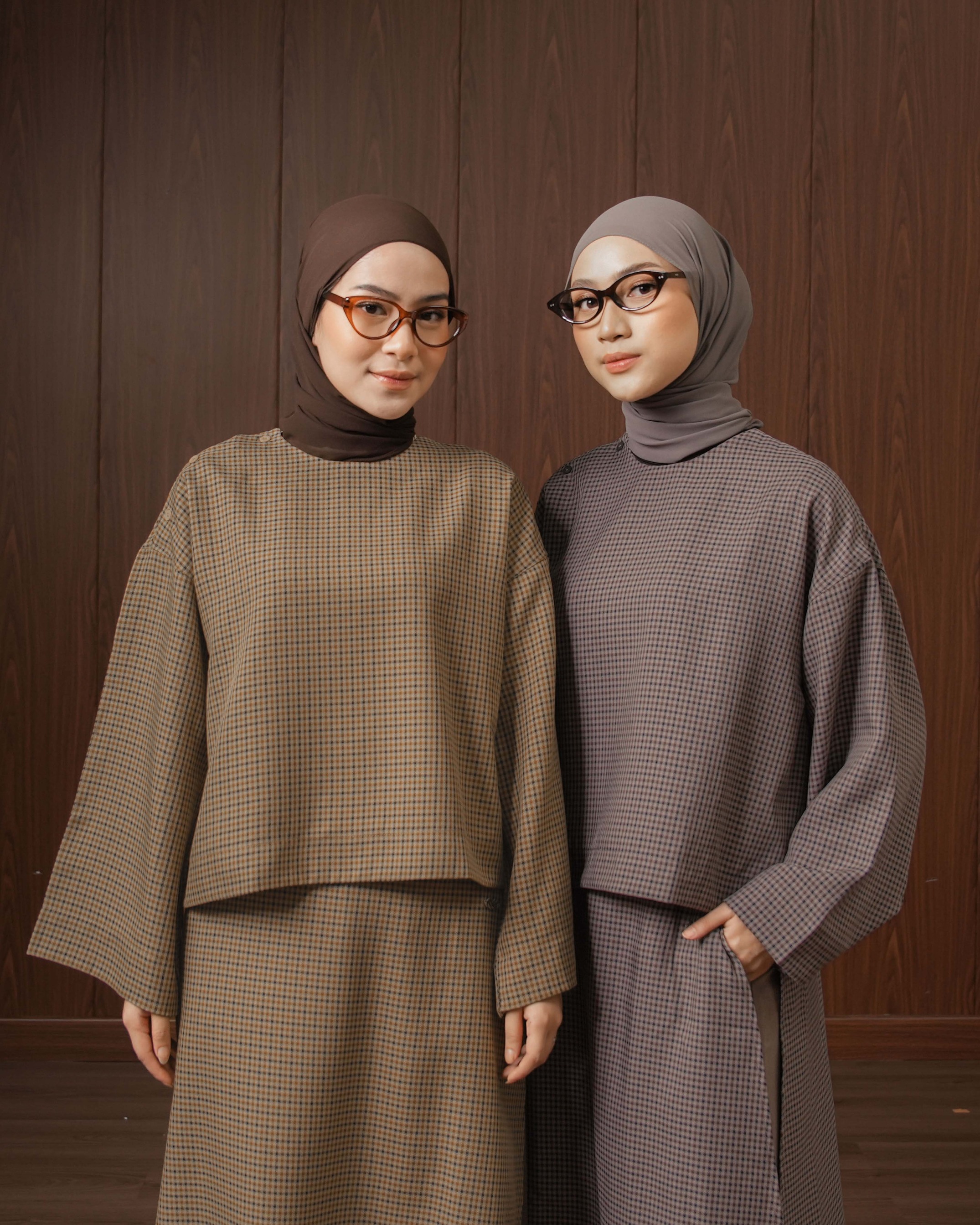 Ari Blouse - Rou Collection