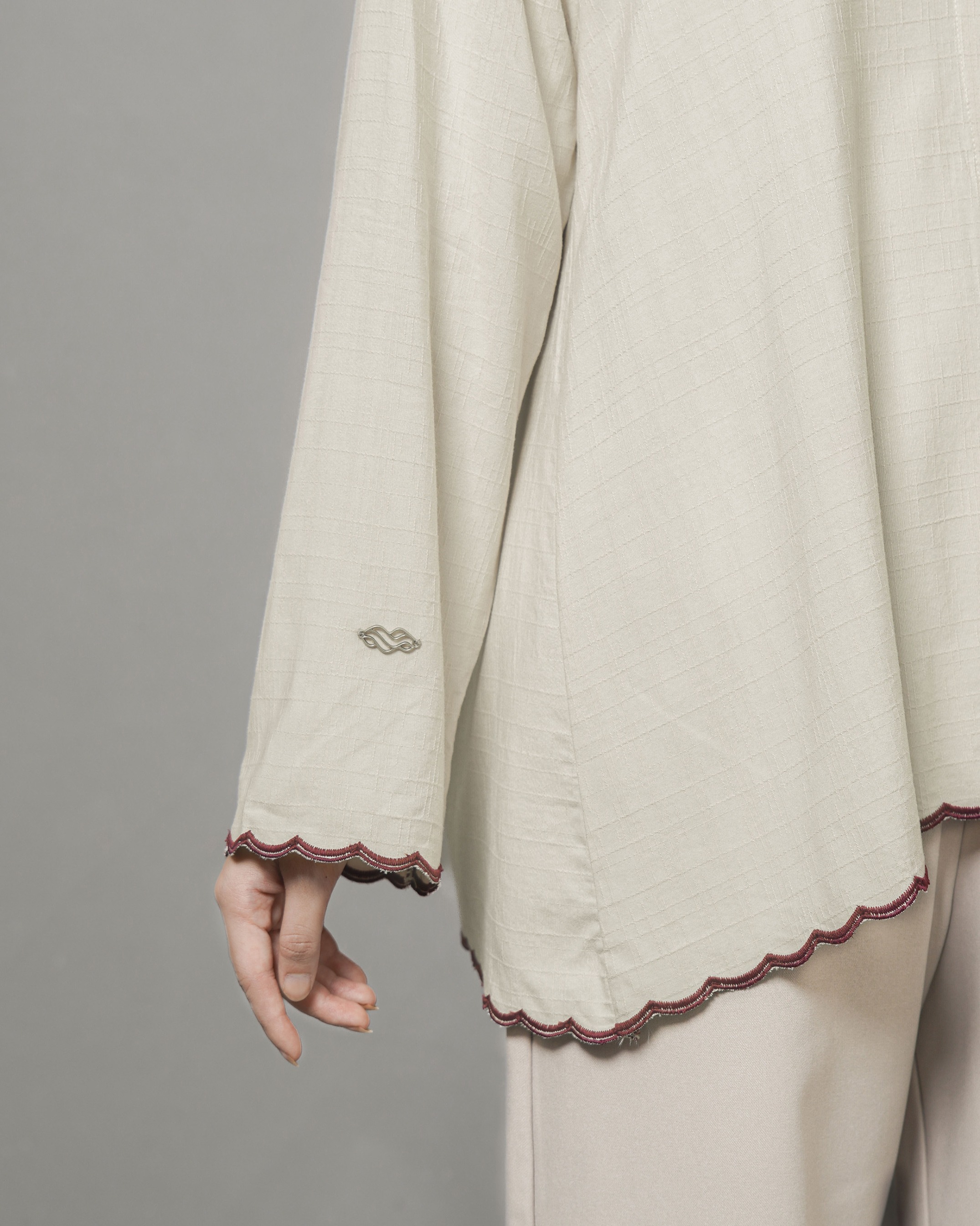 Reda Blouse 