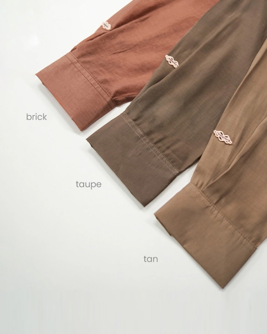 Olivia Shirt Blouse