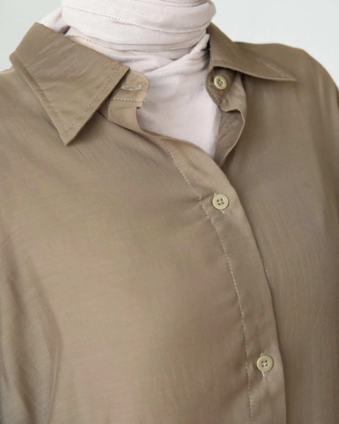 Olivia Shirt Blouse