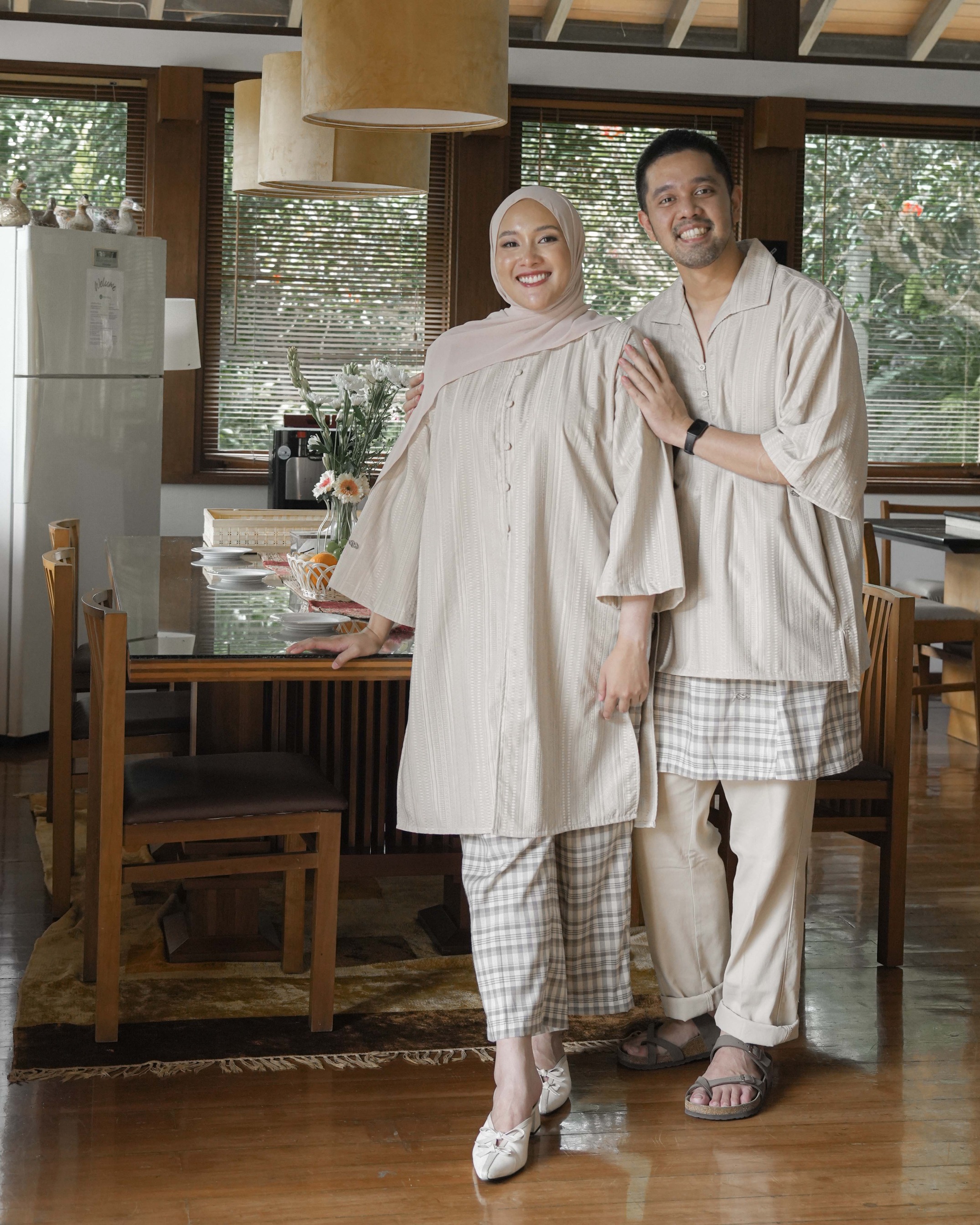Temu : Jalin Pants