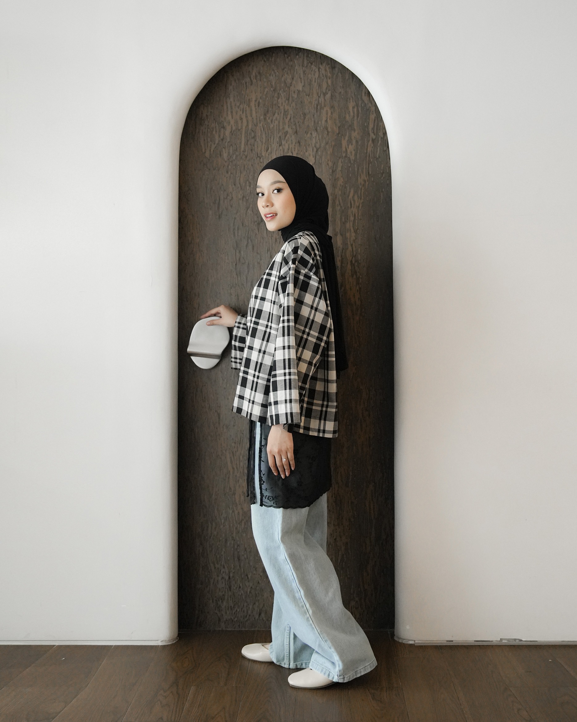 Runi Layering Skirt