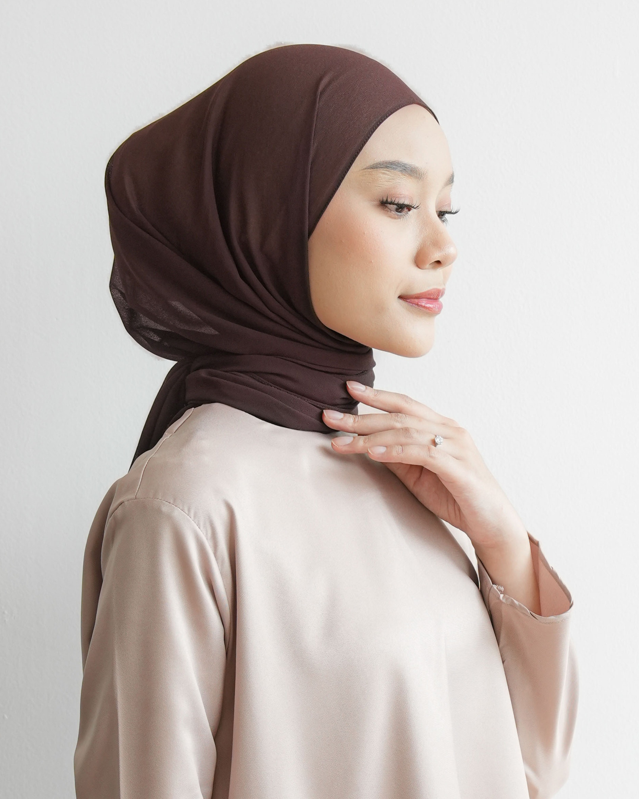 Ryu Pashmina