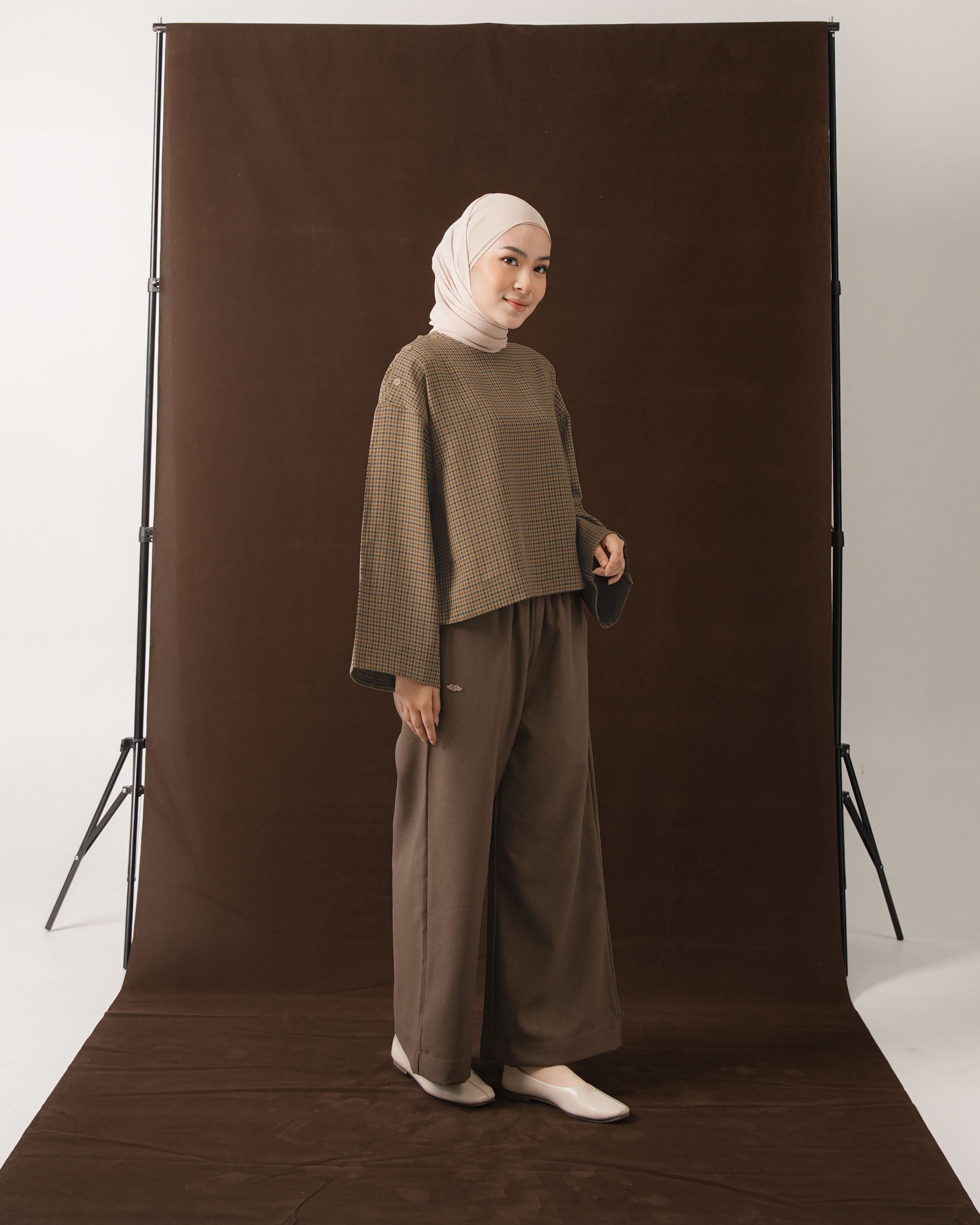Ari Blouse - Rou Collection