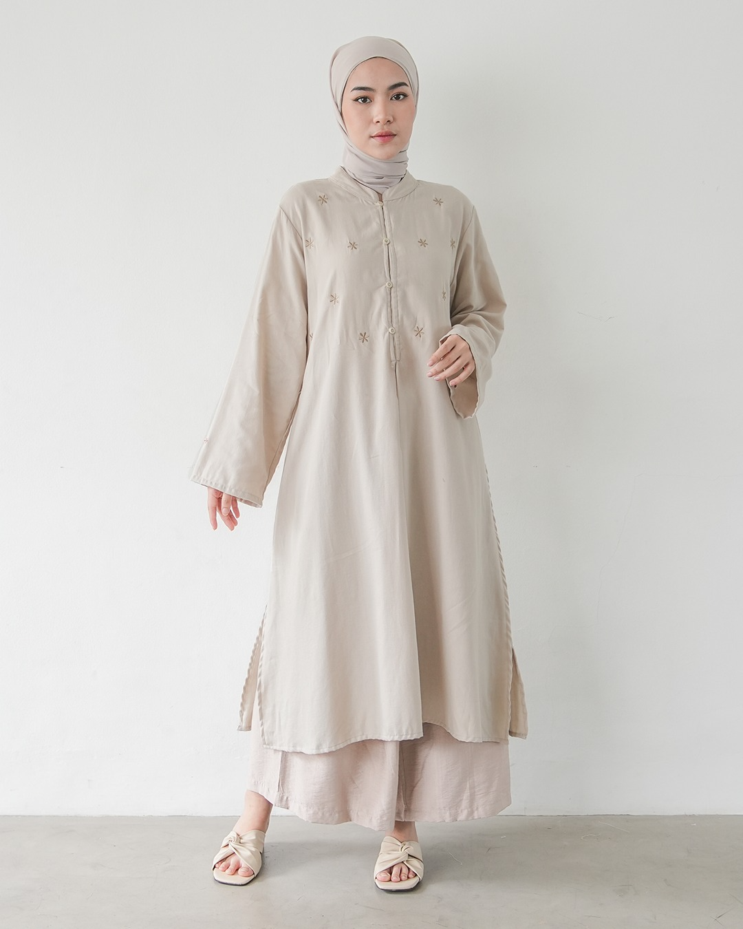 Fara Tunik