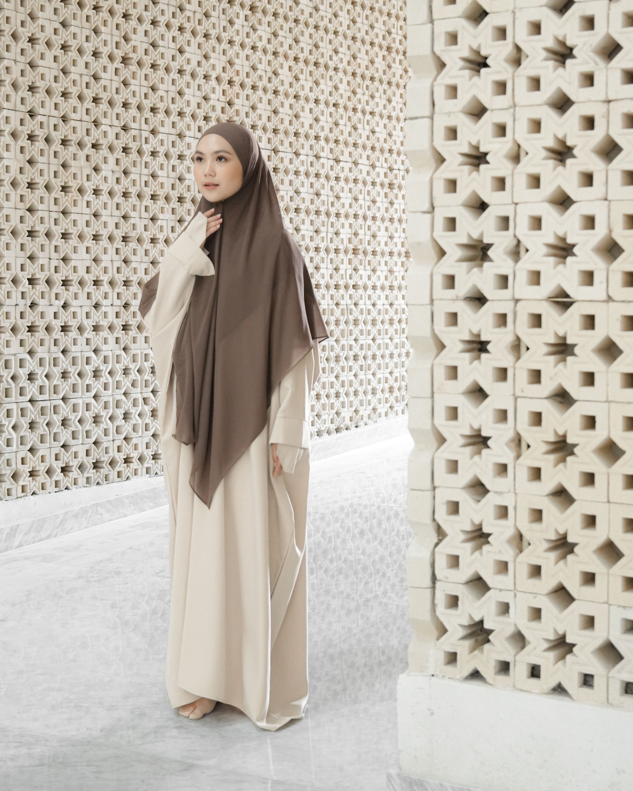 Marwa Abaya