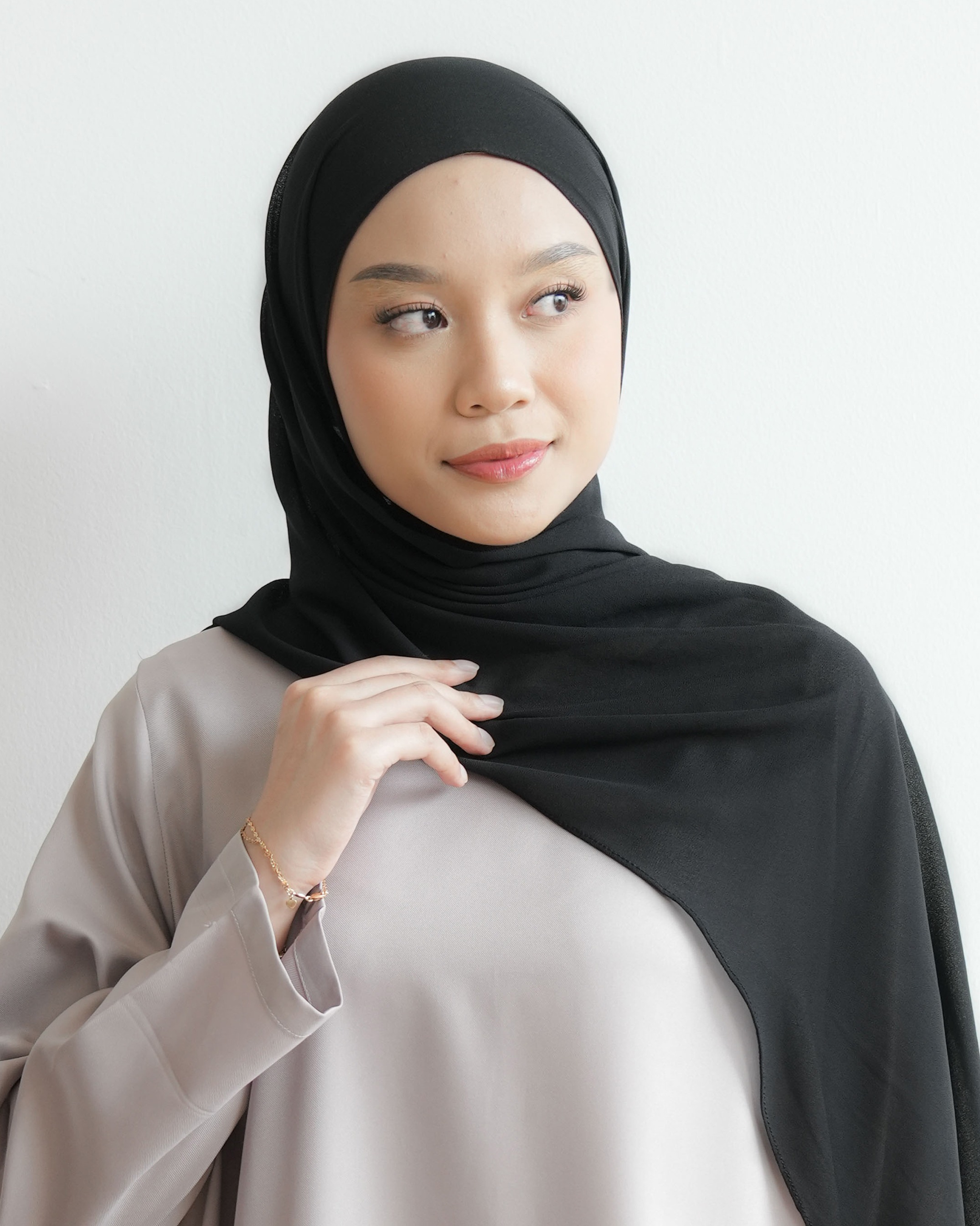 Ryu Pashmina