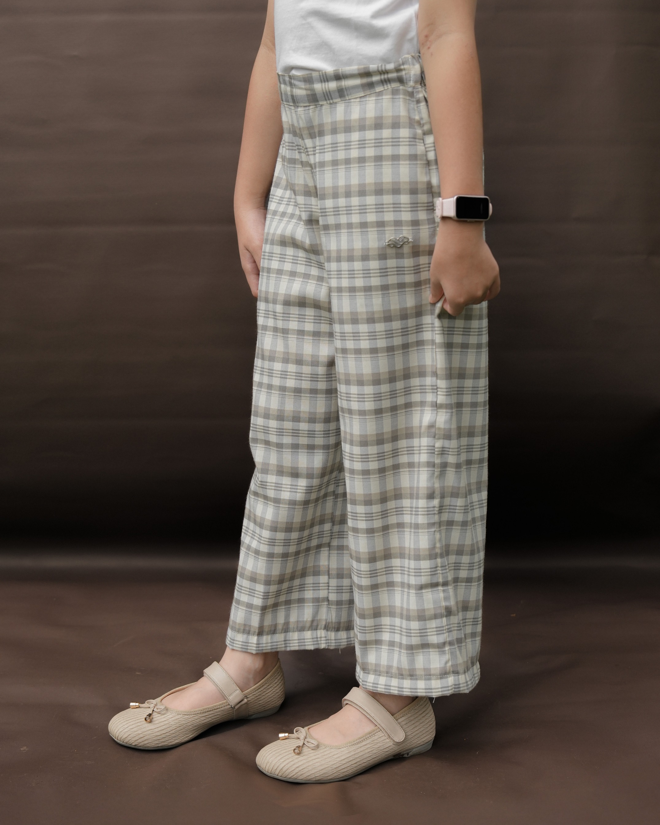 Temu : Jalin Pants Kids (Unisex)