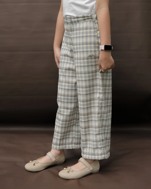 Image of Temu : Jalin Pants Kids (Unisex)