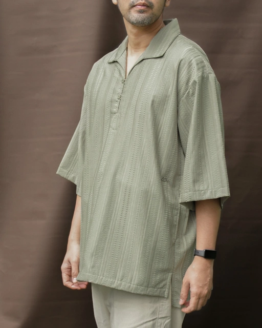 Image of Temu: Sesama Shirt