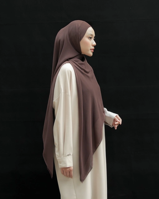 Image of Rawdah Khimar Bandana