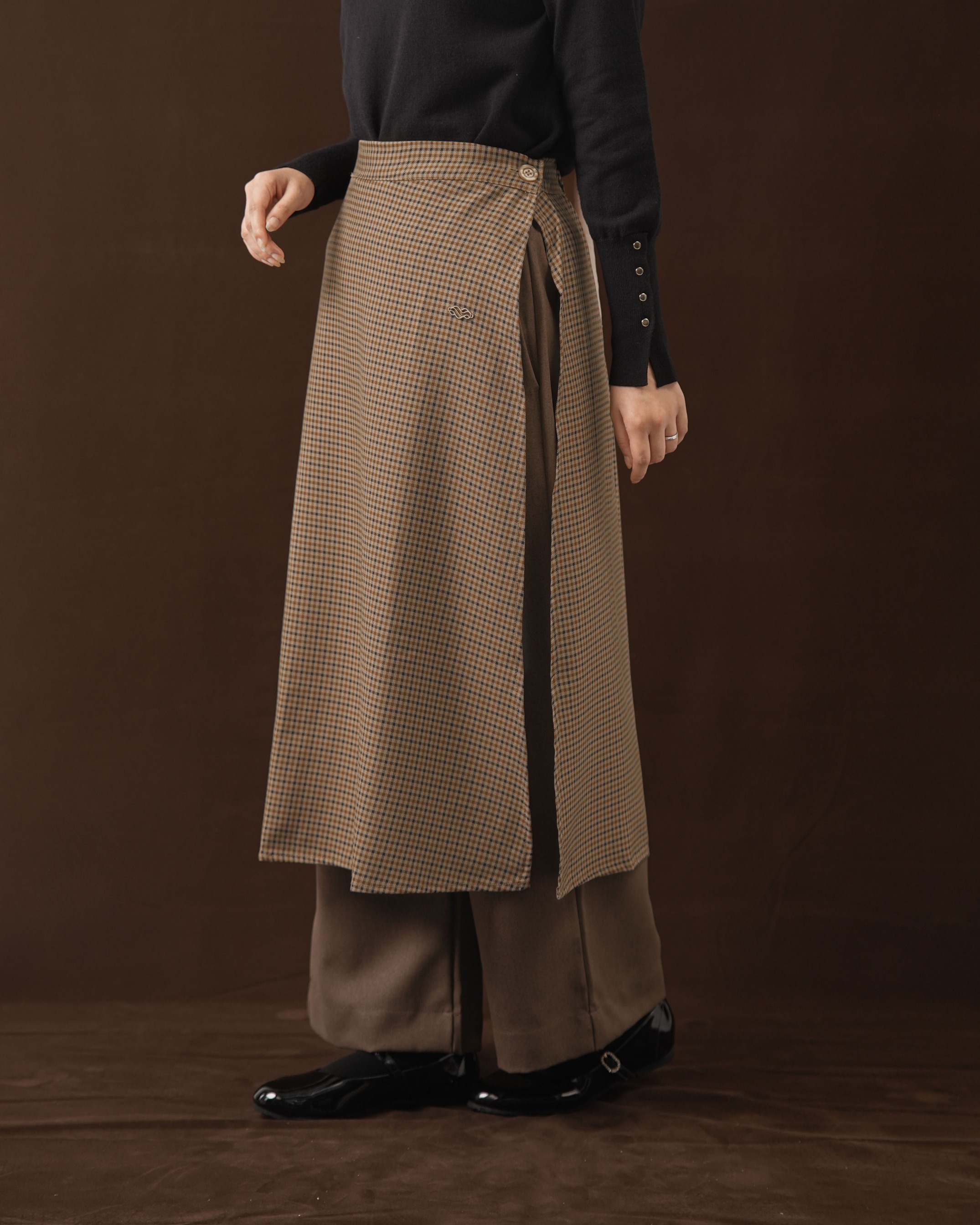 Ari Layered - Rou Collection