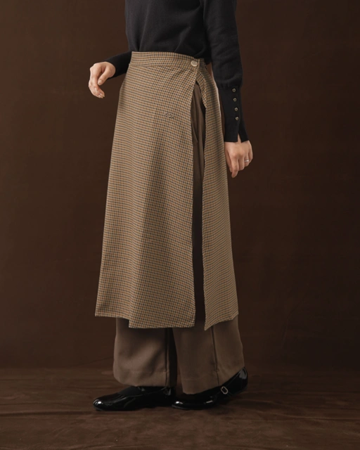 Ari Layered - Rou Collection 