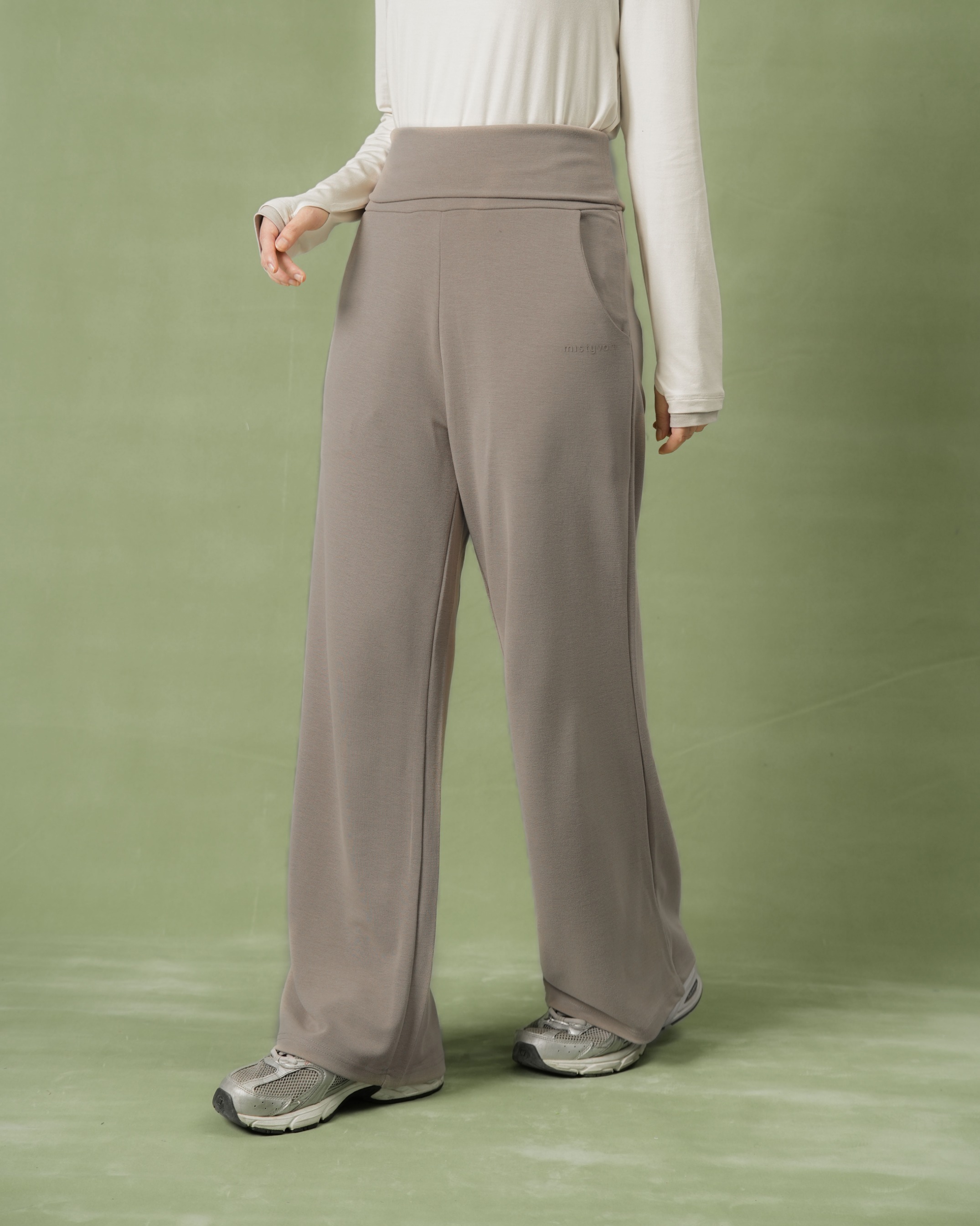 Rima Culotte Tencel - dalamjeda collections