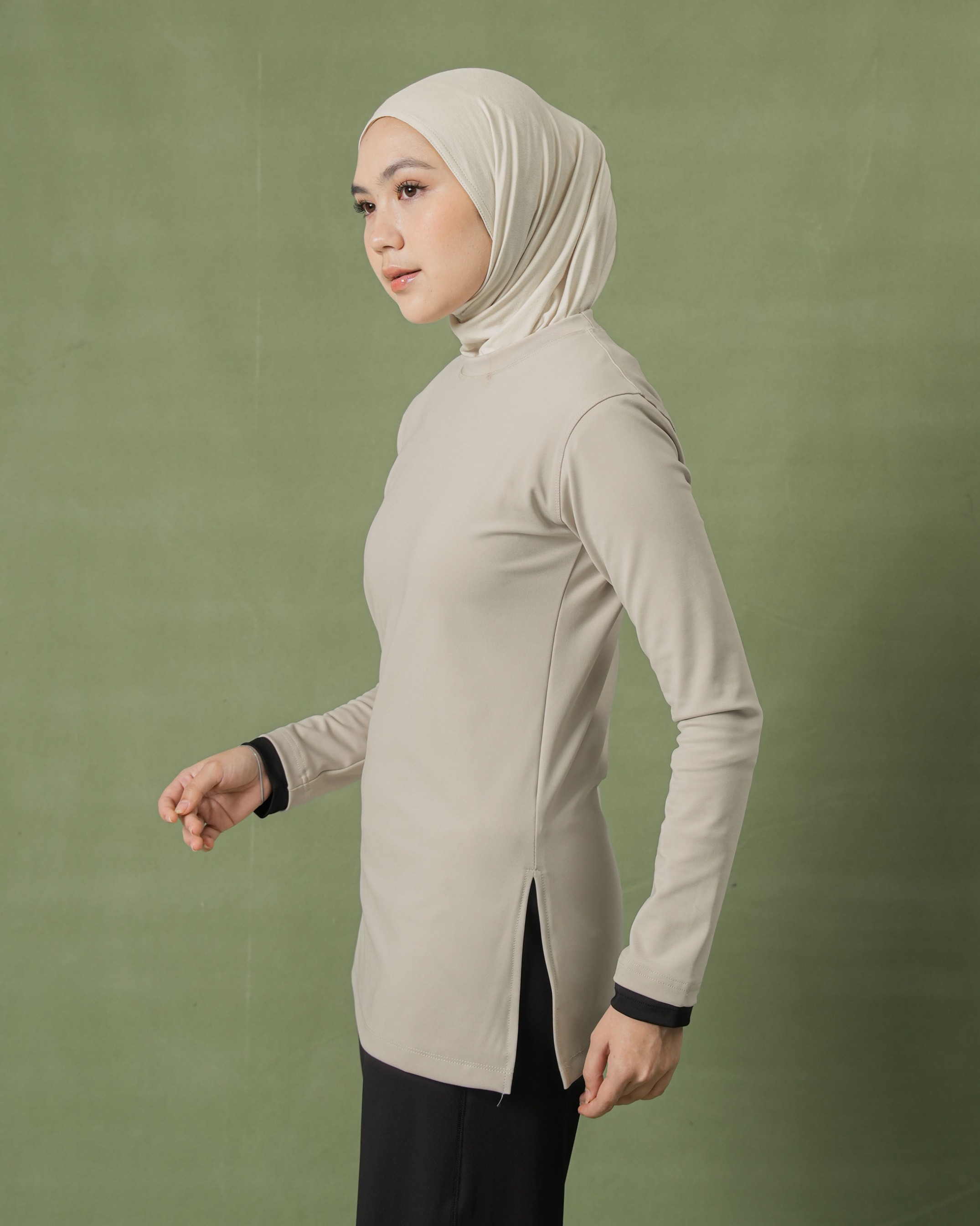 Raga Blouse - dalamjeda collections
