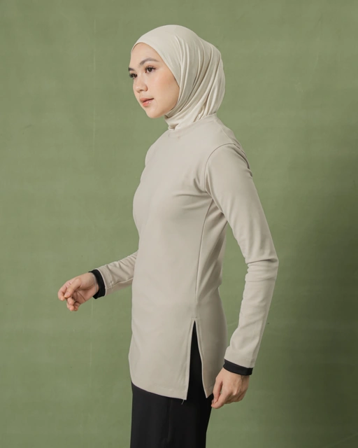 Raga Blouse - dalamjeda collections