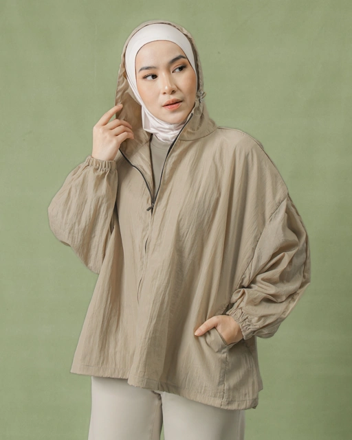 Nola Jacket