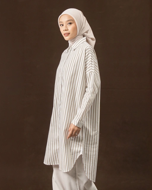 Dami Tunik - SOMEWHERE Collections