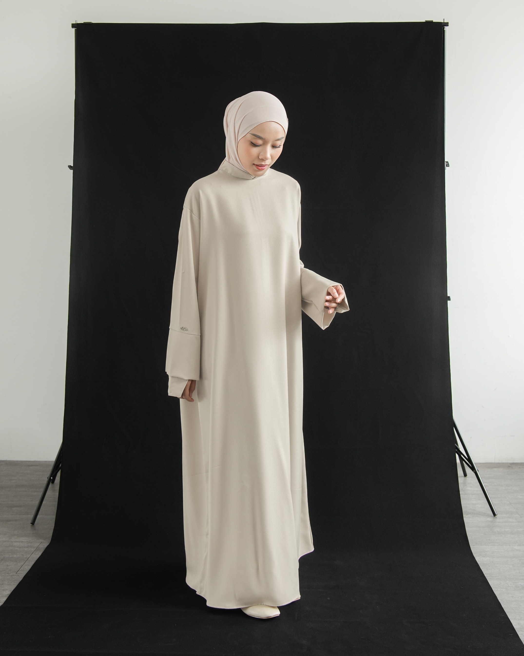 Safa Dress 