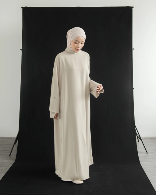 Image of Safa Dress 
