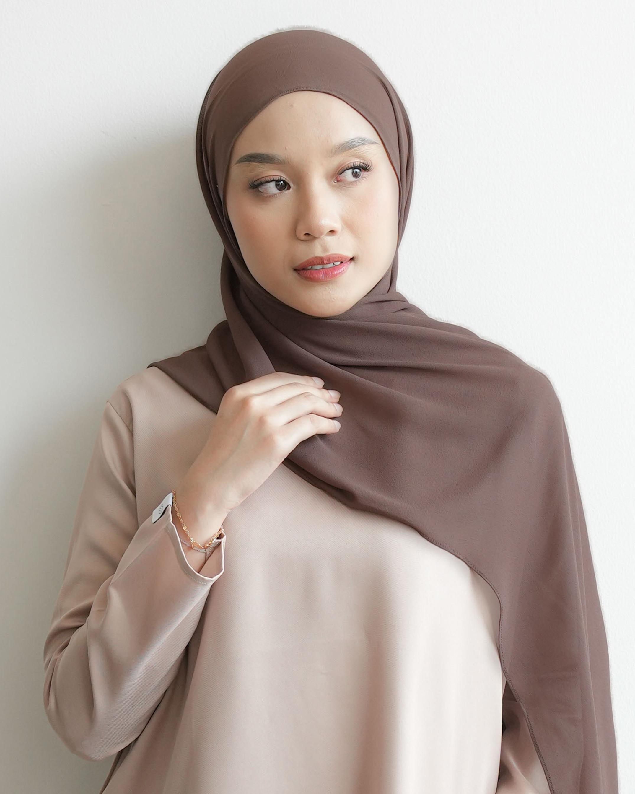 Ryu Pashmina