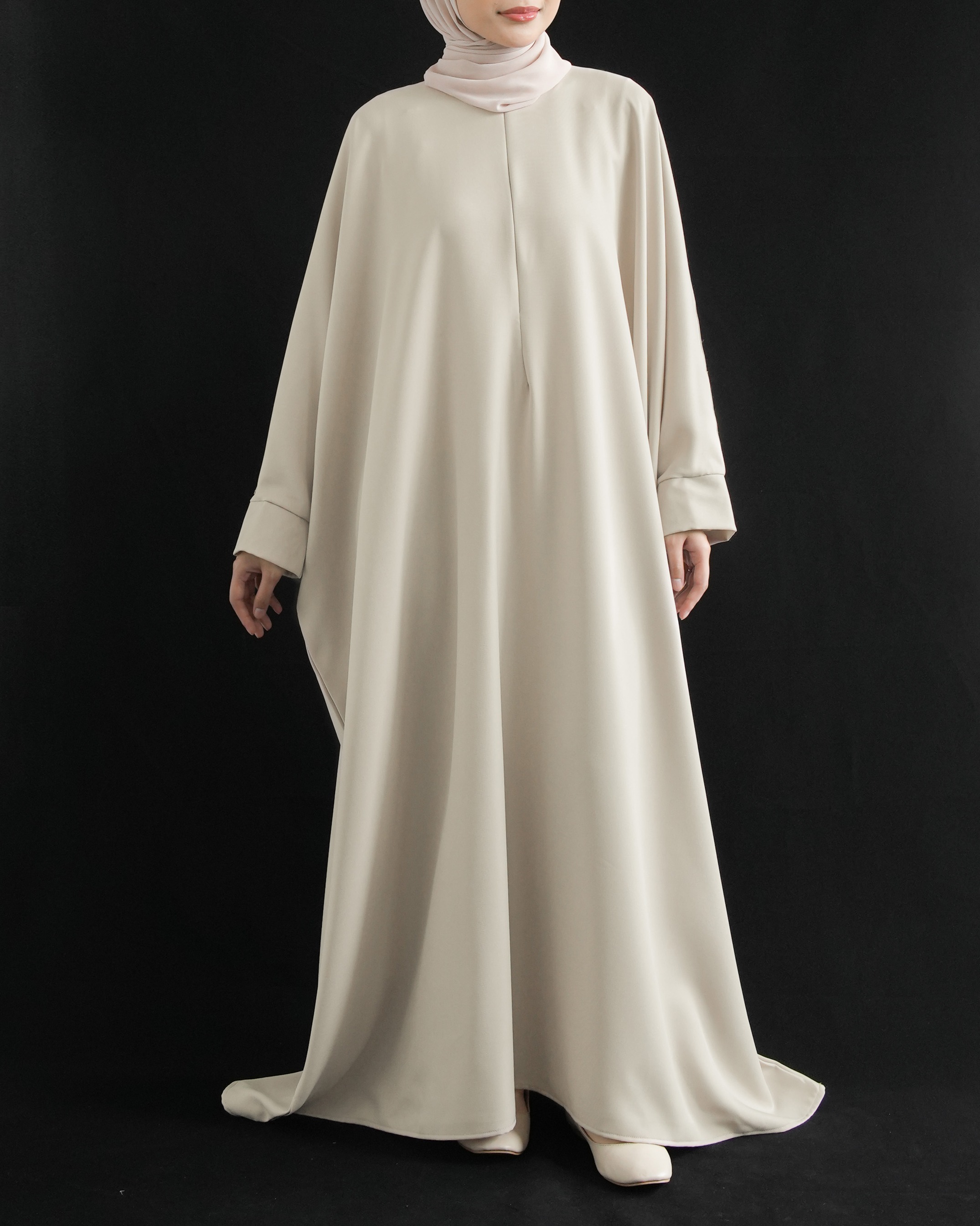Marwa Abaya