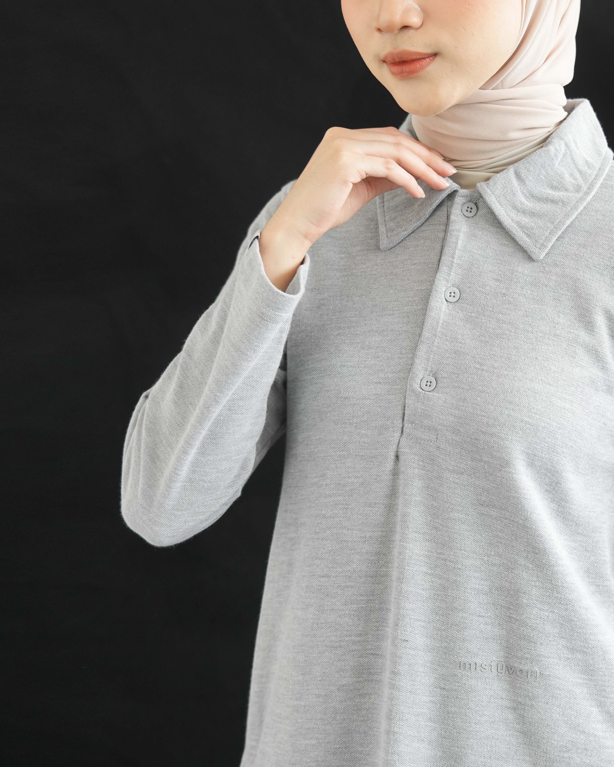 Mirae Shirt