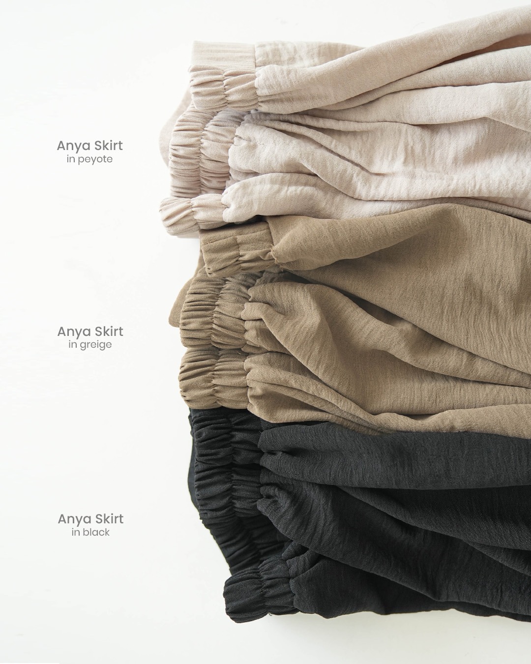 Anya Skirt