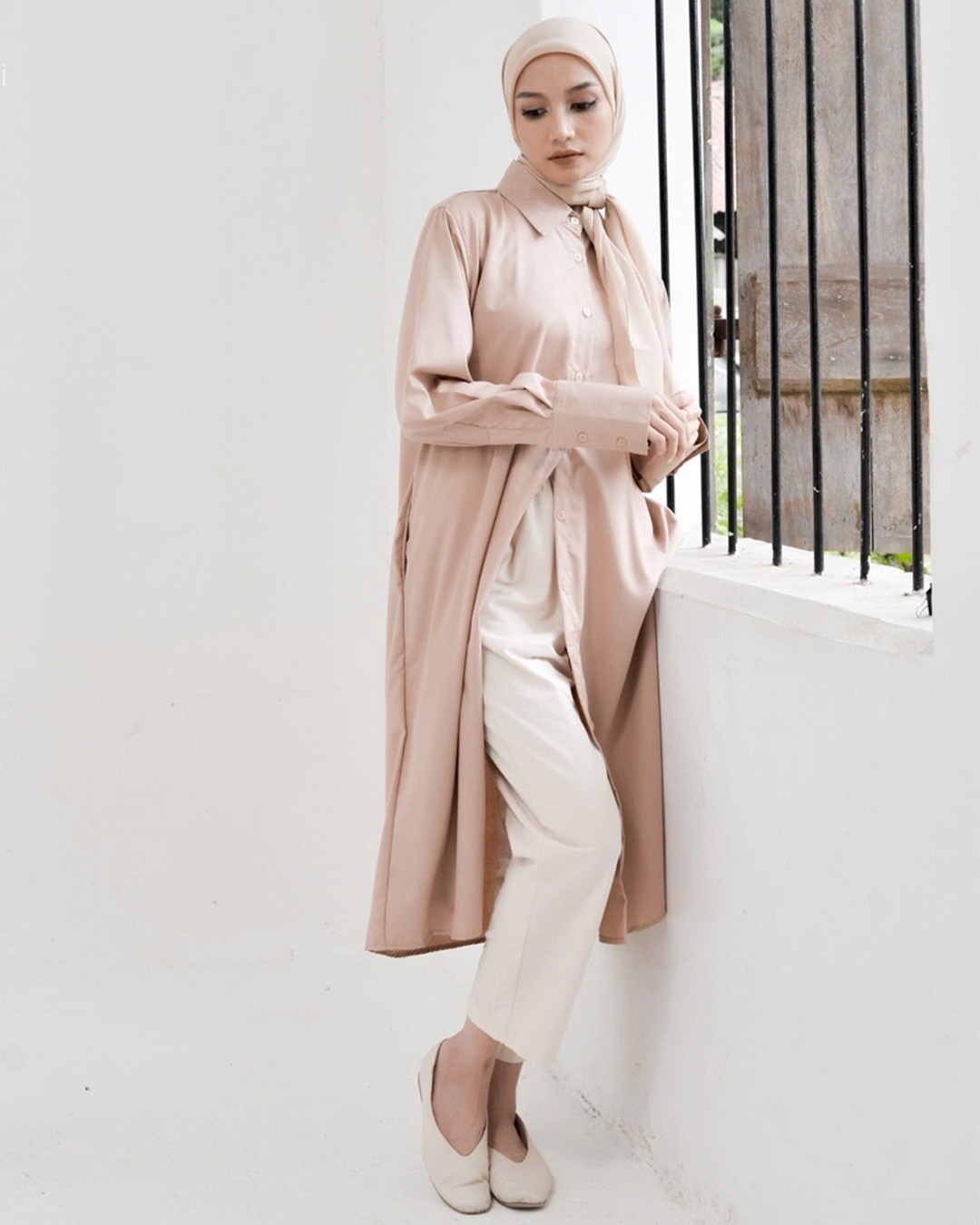 Malika Tunik