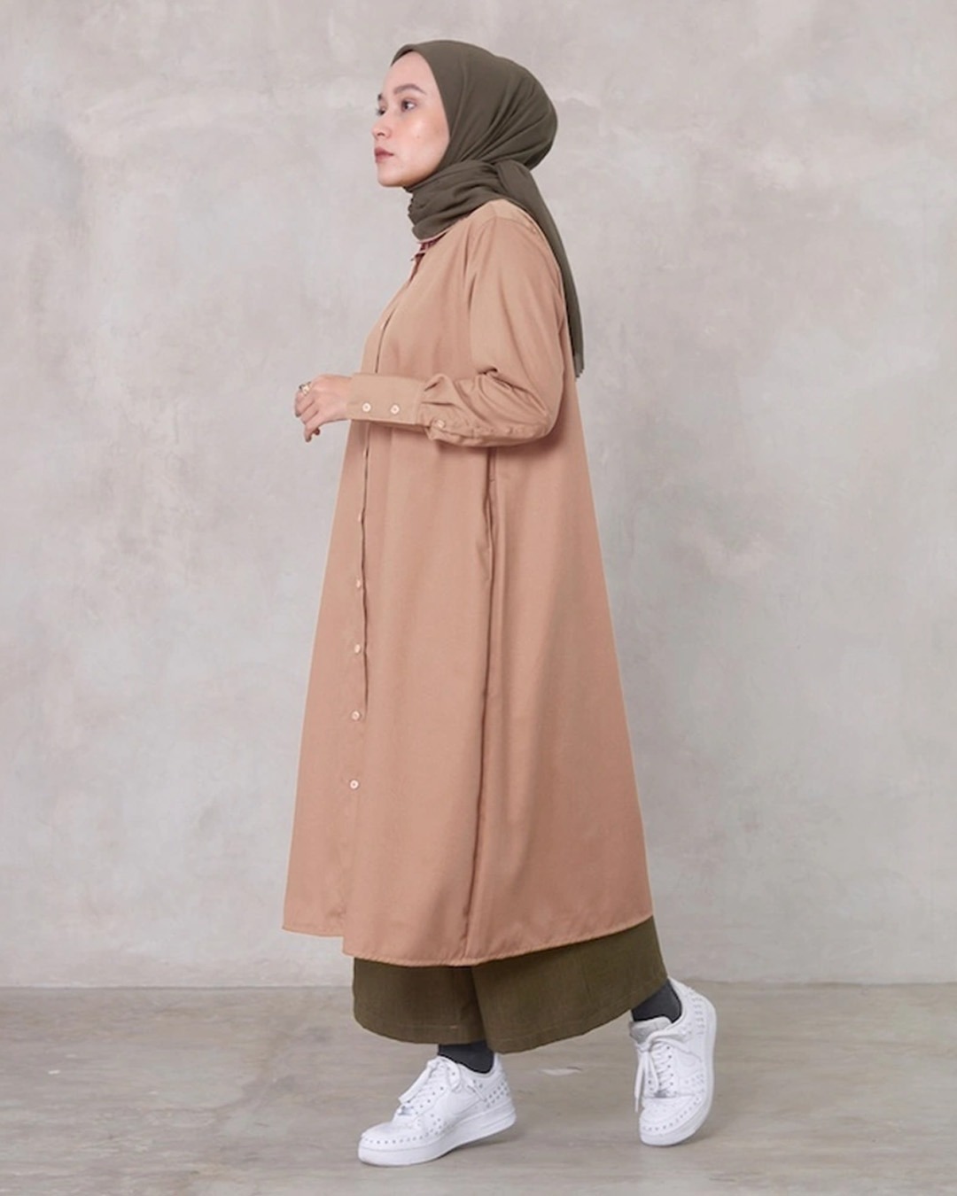 Malika Tunik