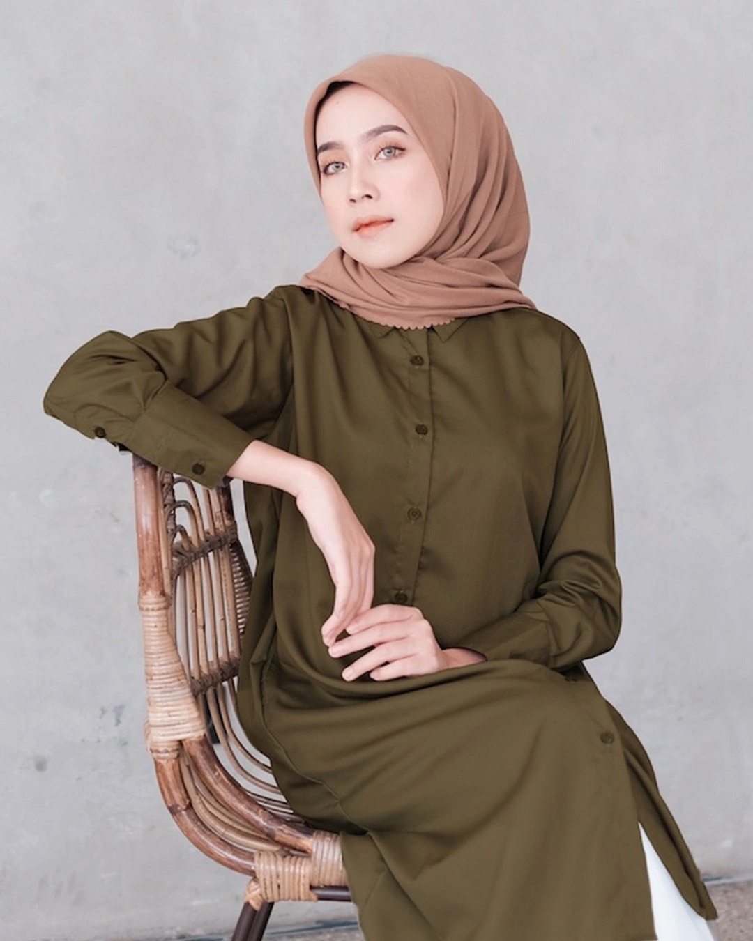 Malika Tunik