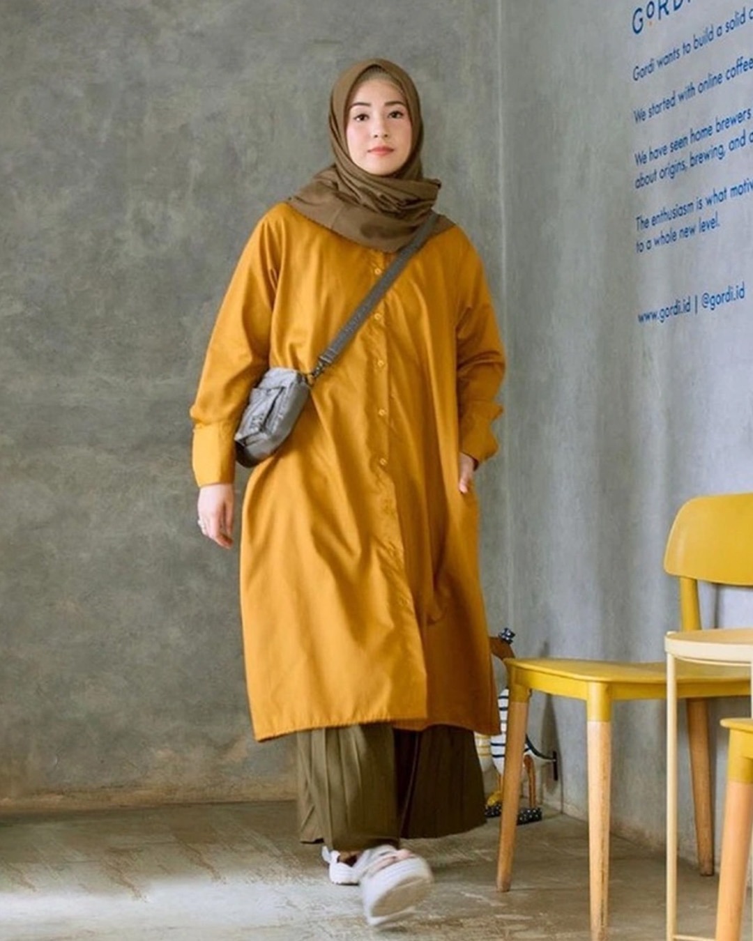 Malika Tunik