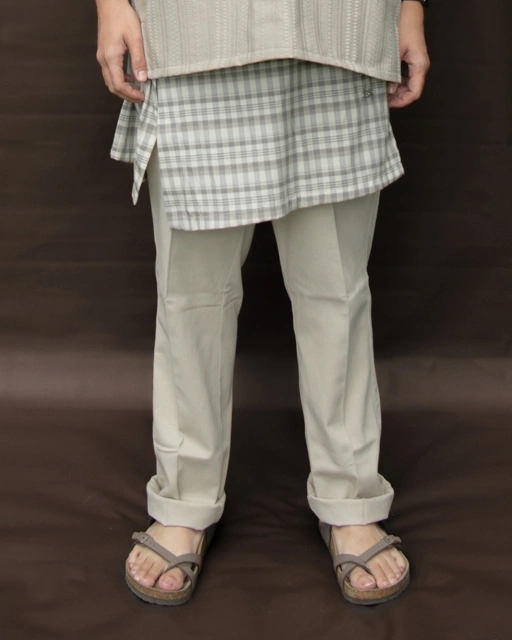 Image of Temu : Jalin Layered (Unisex)