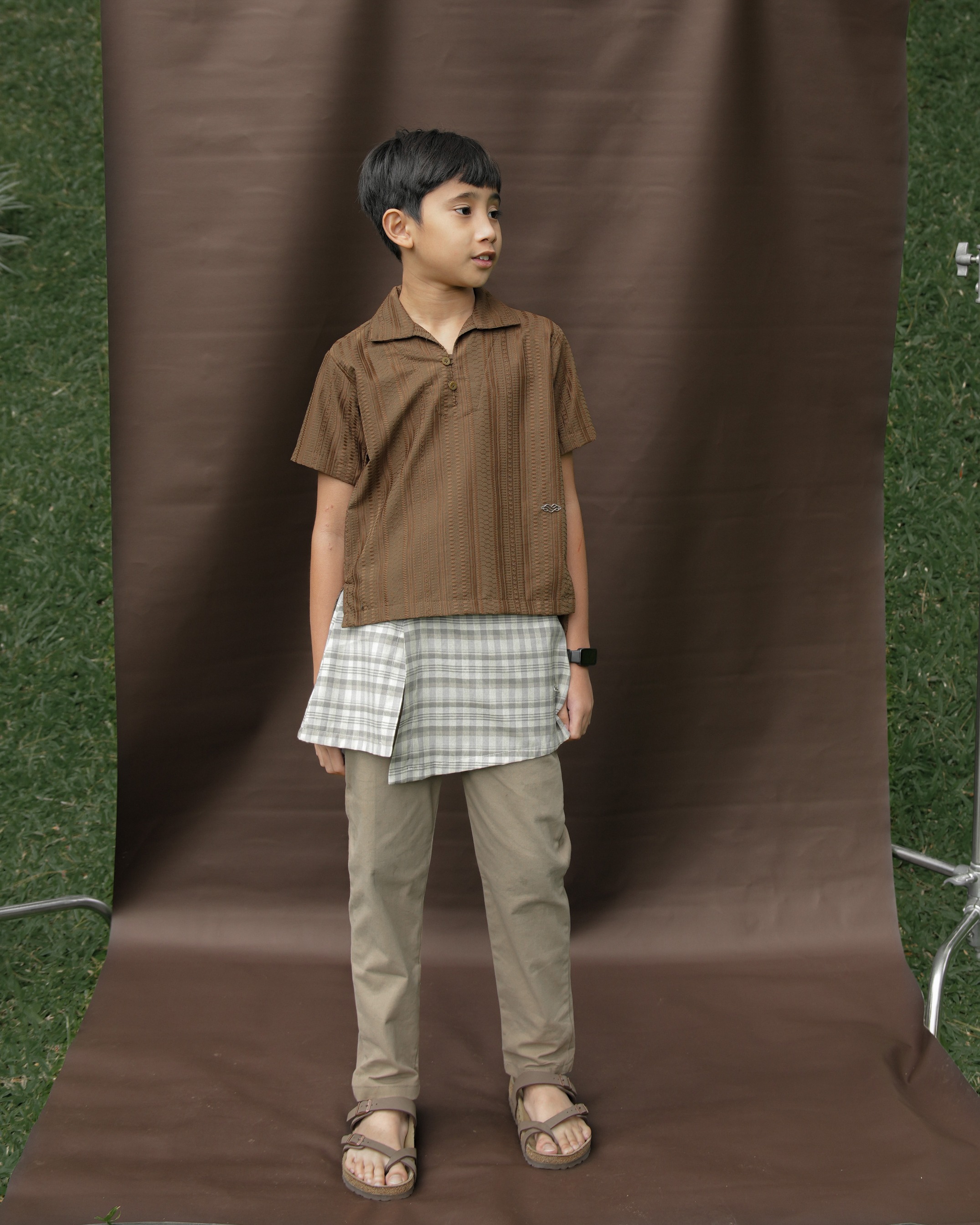 Temu : Sesama Shirt Kids