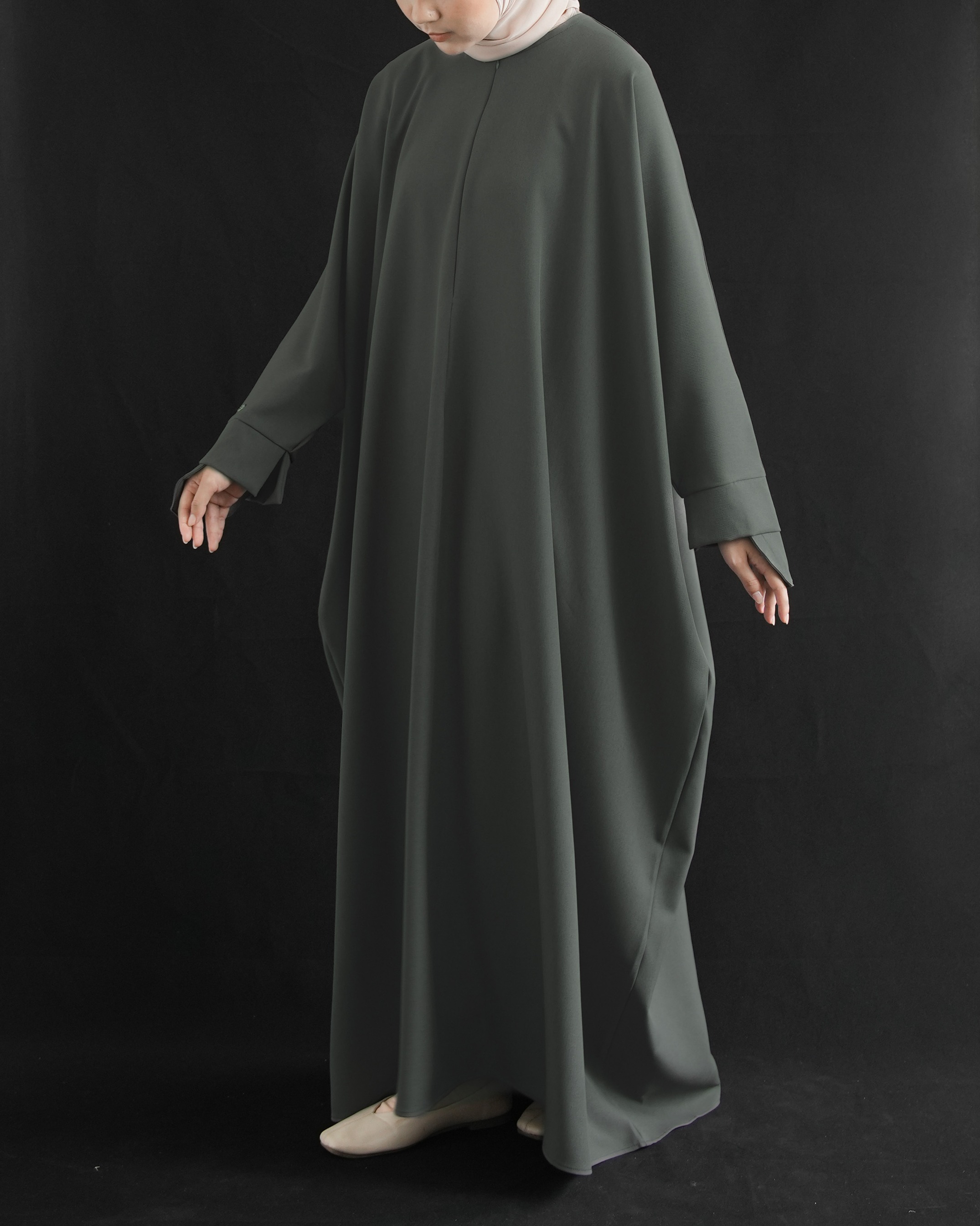 Marwa Abaya