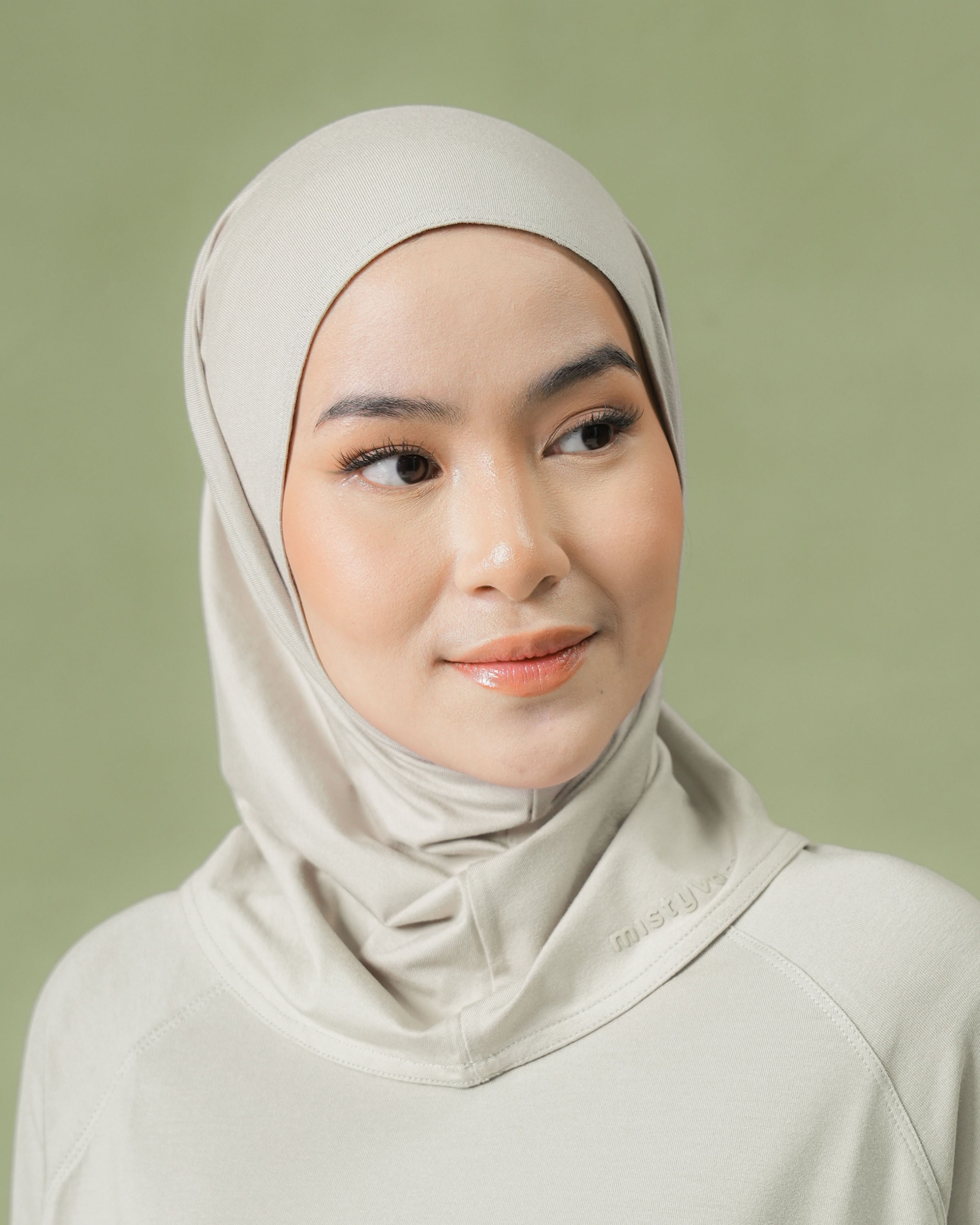 Sela Instant Hijab Tencel - dalamjeda collections