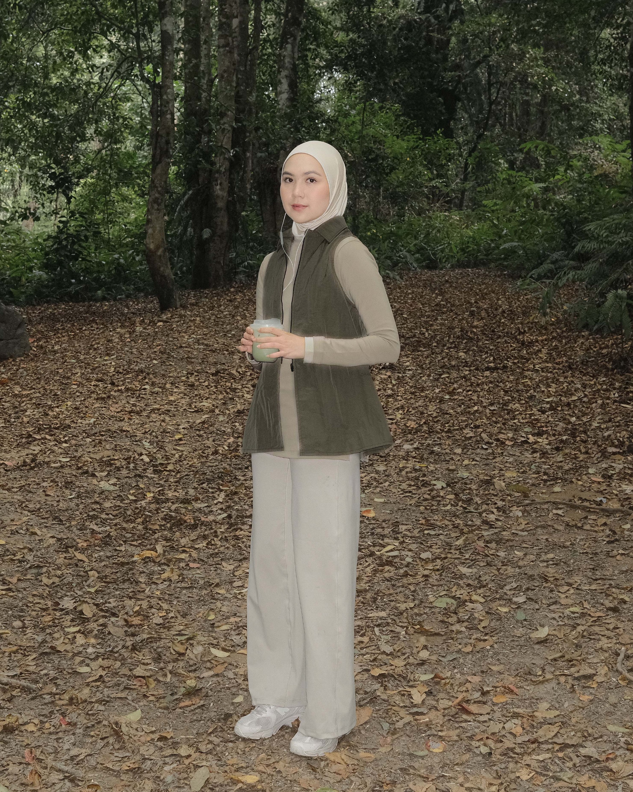Nola Vest - dalamjeda collections