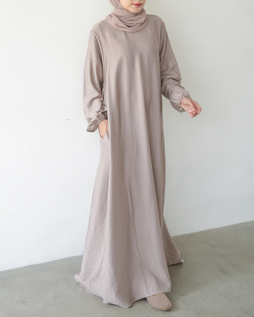 Kirana Dress