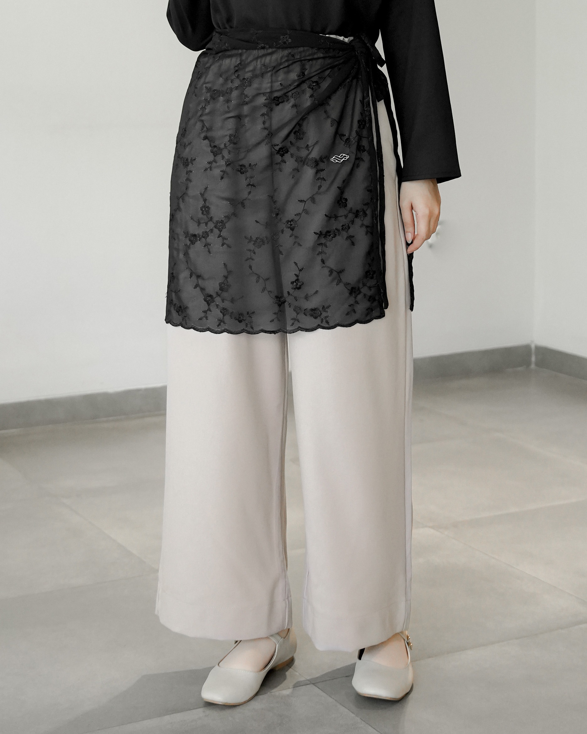 Runi Layering Skirt