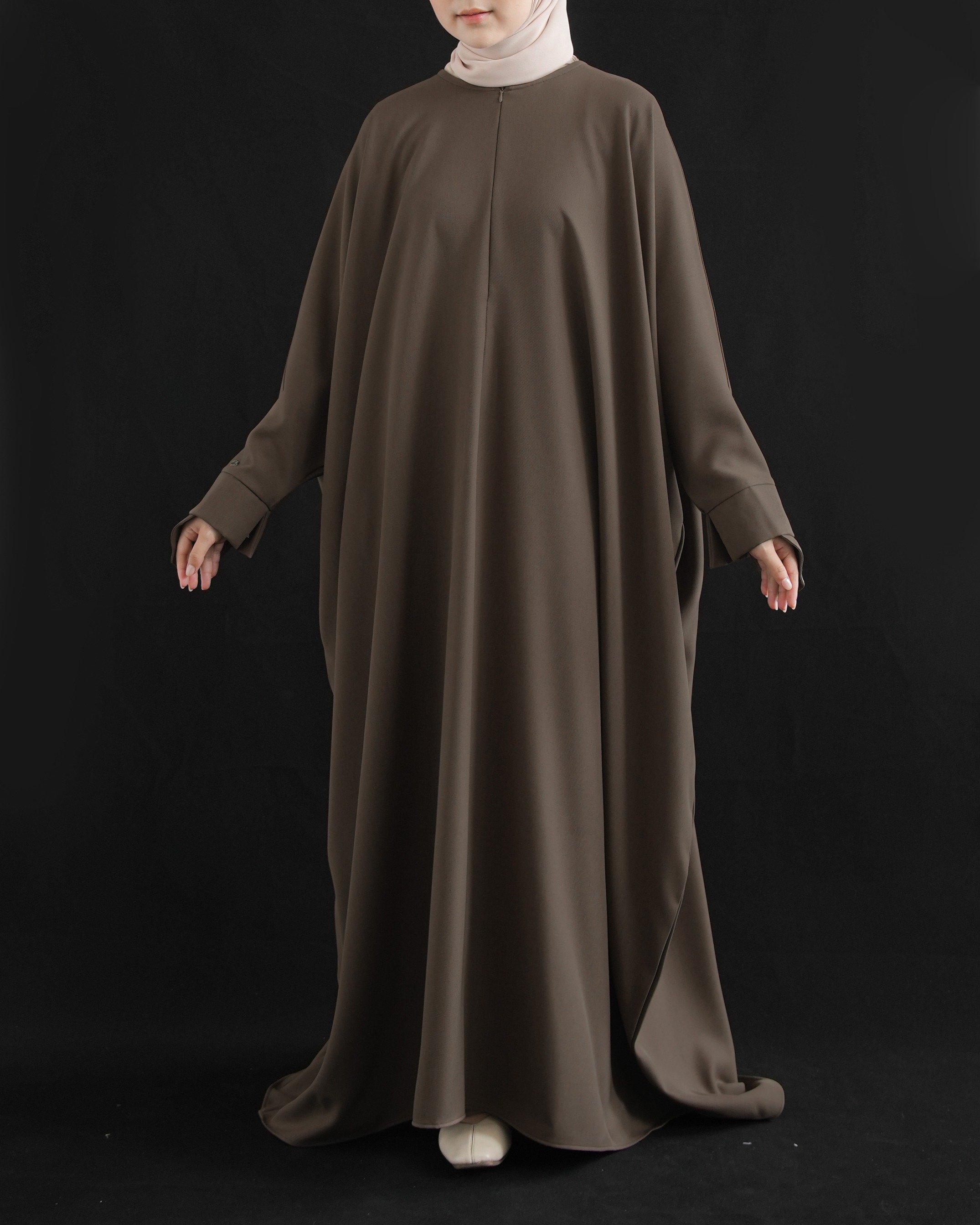 Marwa Abaya