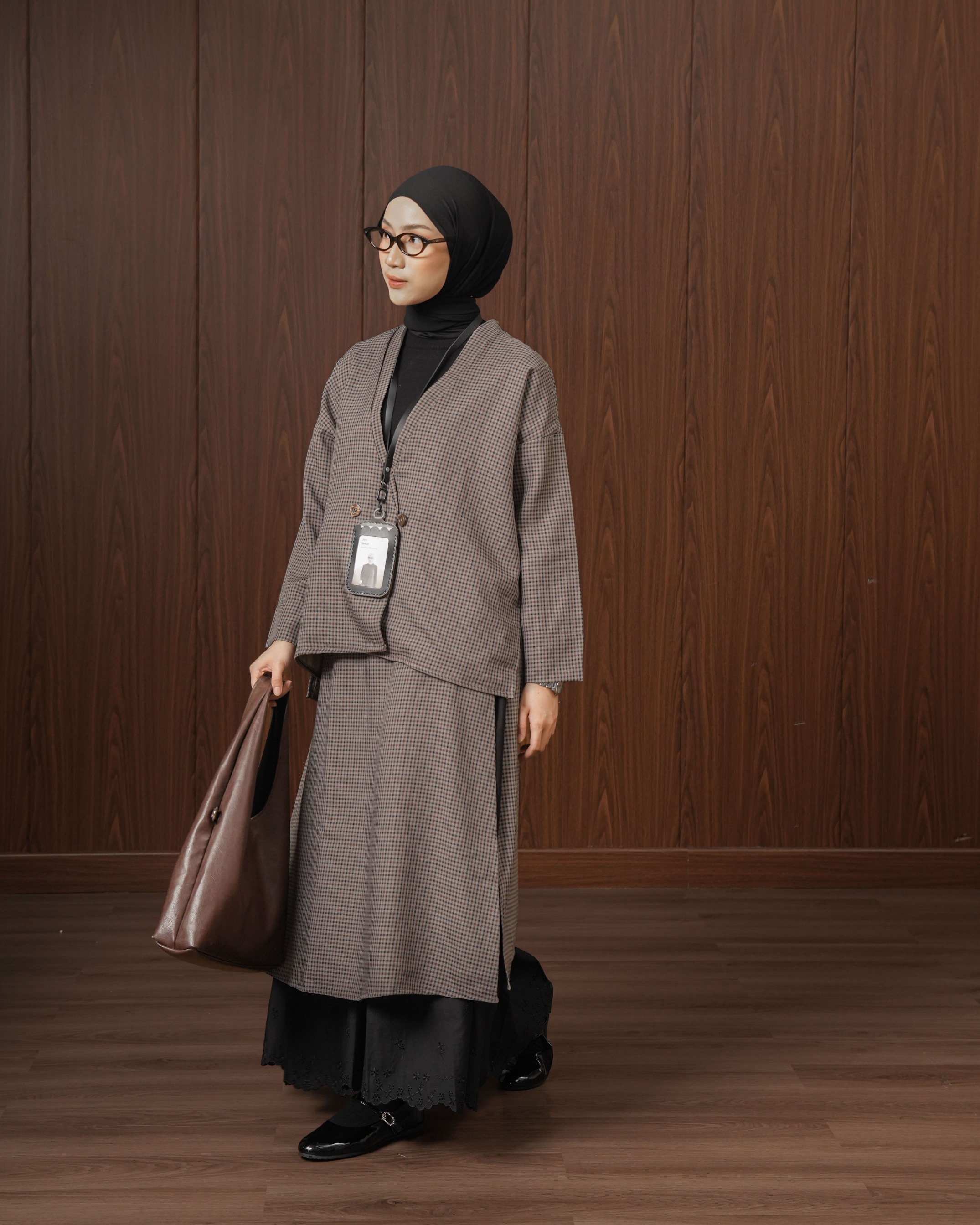 Ari Blazer - ROU Collection