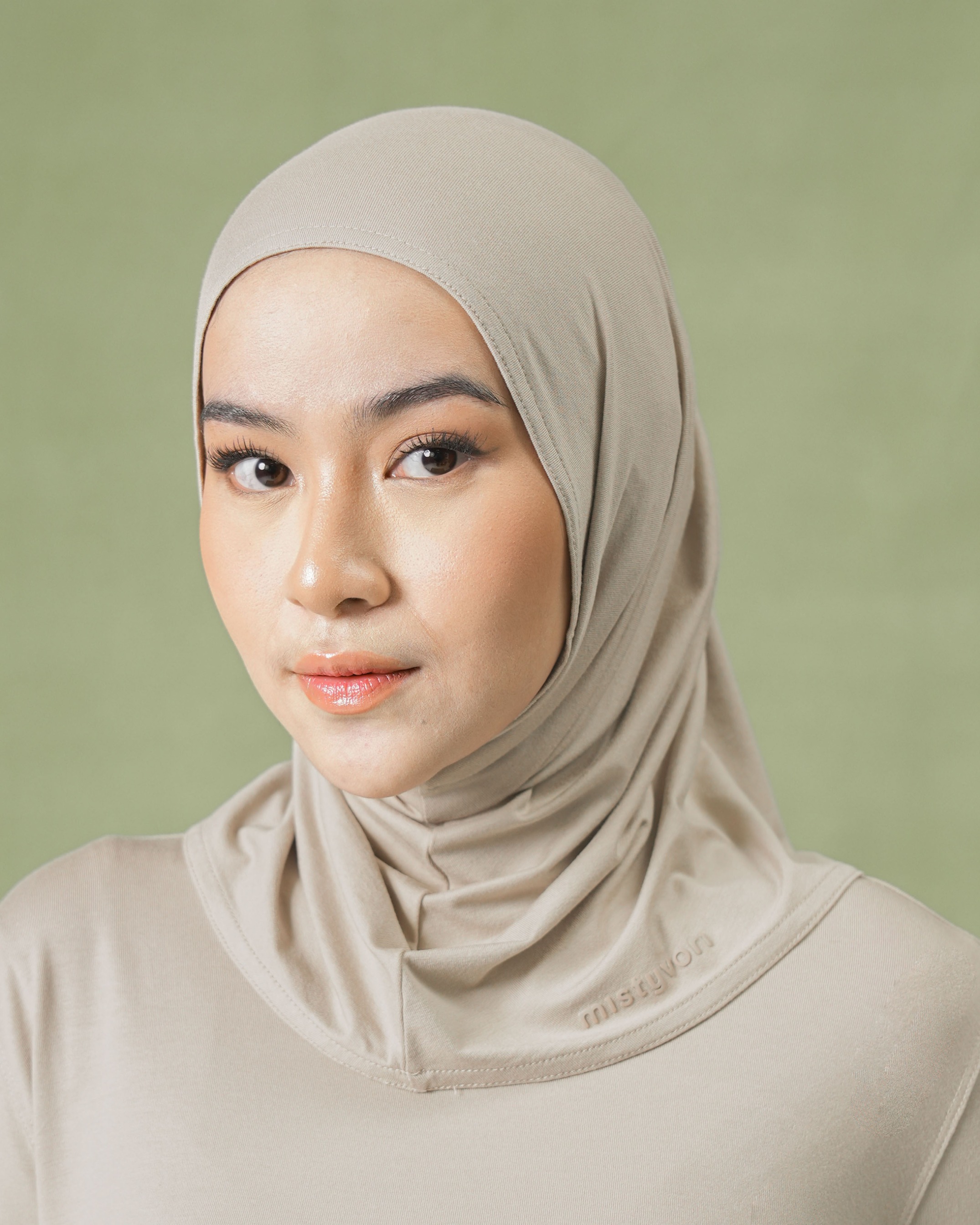 Sela Instant Hijab Tencel - dalamjeda collections
