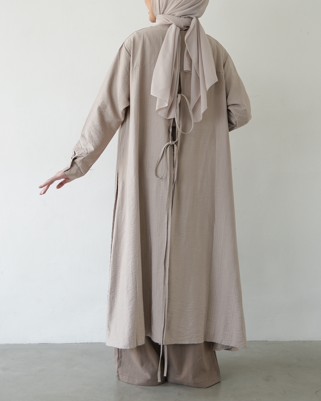 Kirana Outer