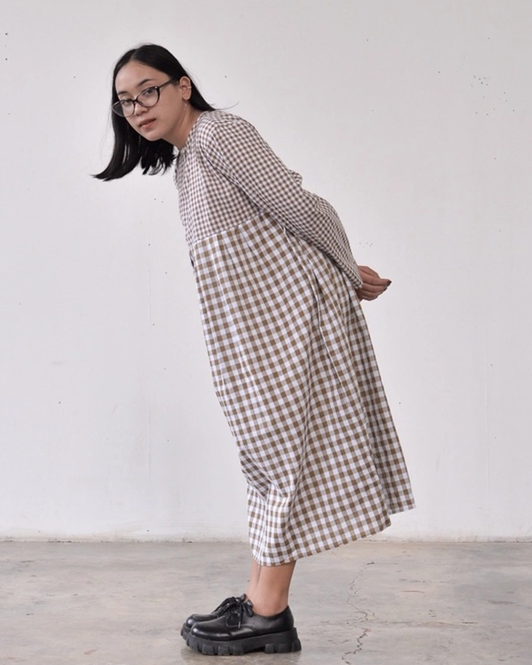 Rie Mix Square
