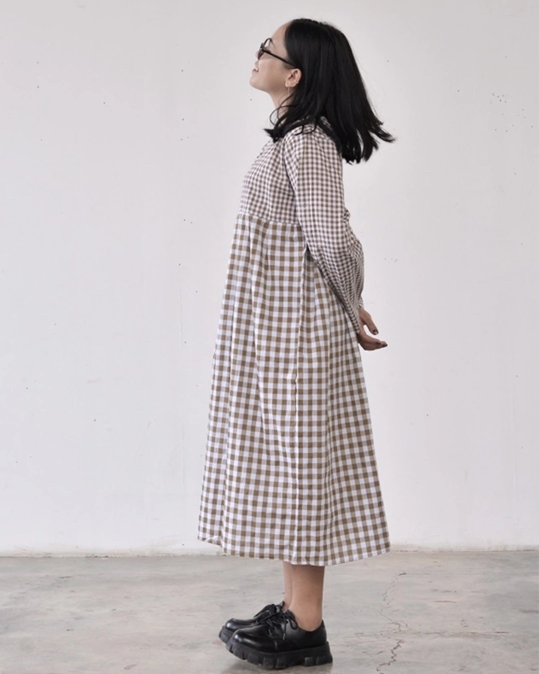 Rie Mix Square
